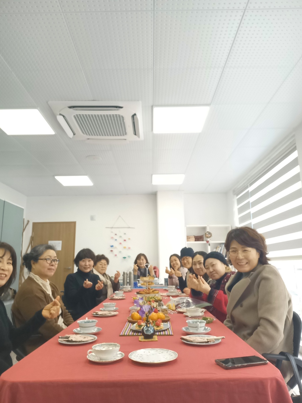 두레동아리 활동 3